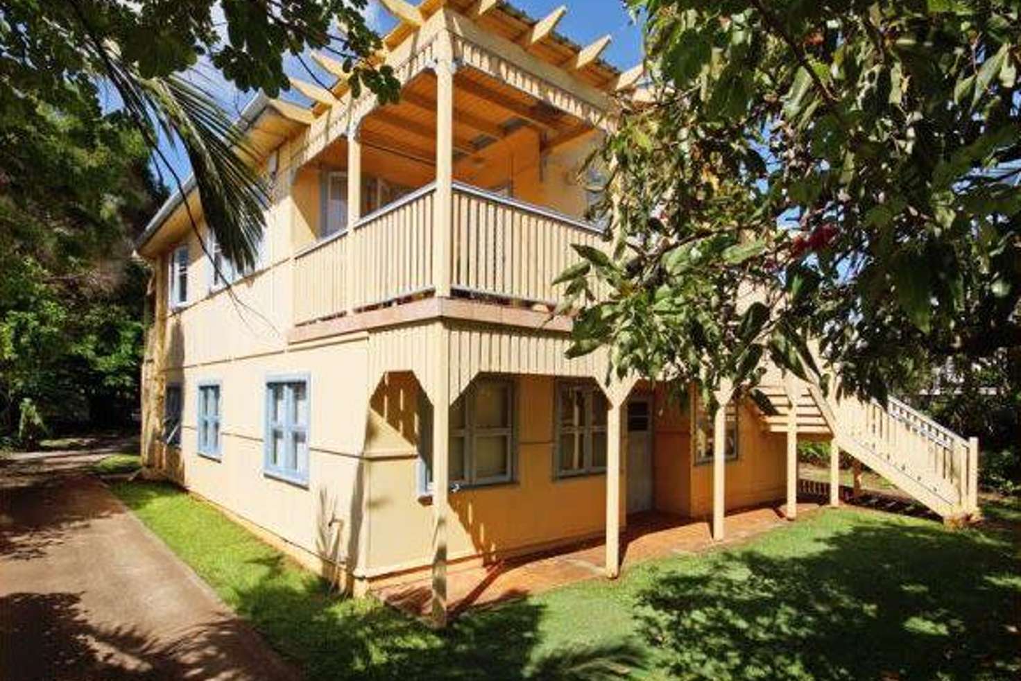 Main view of Homely unit listing, 3/21 James Street, Scarborough QLD 4020