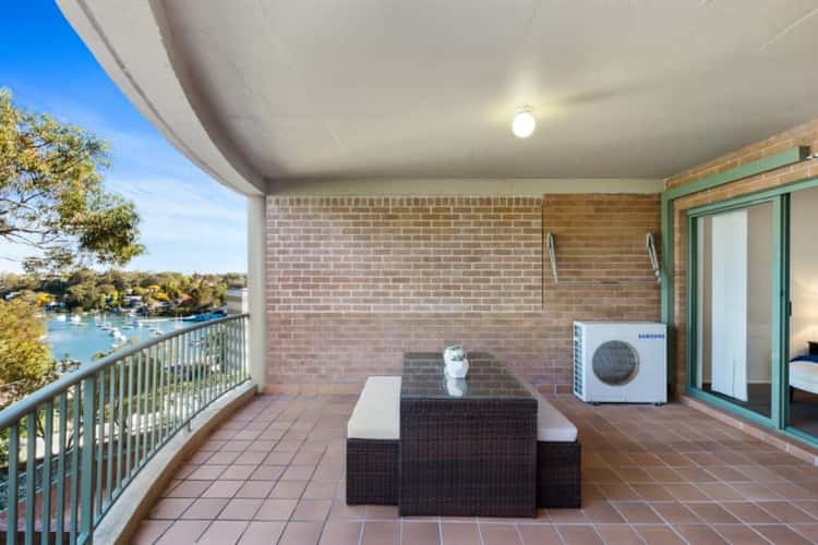 Fourth view of Homely apartment listing, 18/292-298 Burns Bay Road, Lane Cove NSW 2066