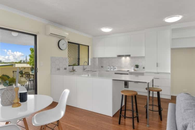 Third view of Homely unit listing, 6/110 Pashen Street, Morningside QLD 4170