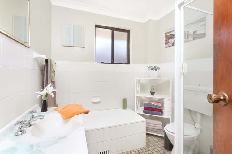 Fifth view of Homely apartment listing, 5/23 Crown Street, Granville NSW 2142