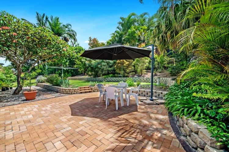 Fourth view of Homely house listing, 36 Yangoora Crescent, Ashmore QLD 4214