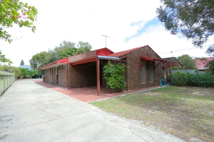 Main view of Homely house listing, 68 Bulong Avenue, Ascot WA 6104