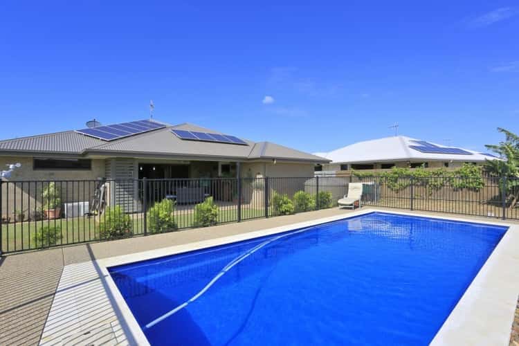 Third view of Homely house listing, 3 Gum Nut, Ashfield QLD 4670