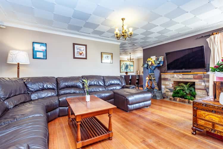 Fifth view of Homely house listing, 17 Perth Avenue, Albion VIC 3020