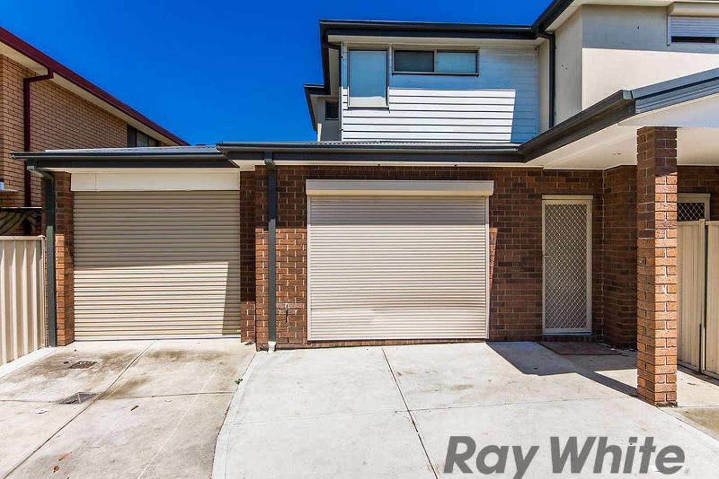 Main view of Homely townhouse listing, 4/8 Bond Avenue, St Albans VIC 3021