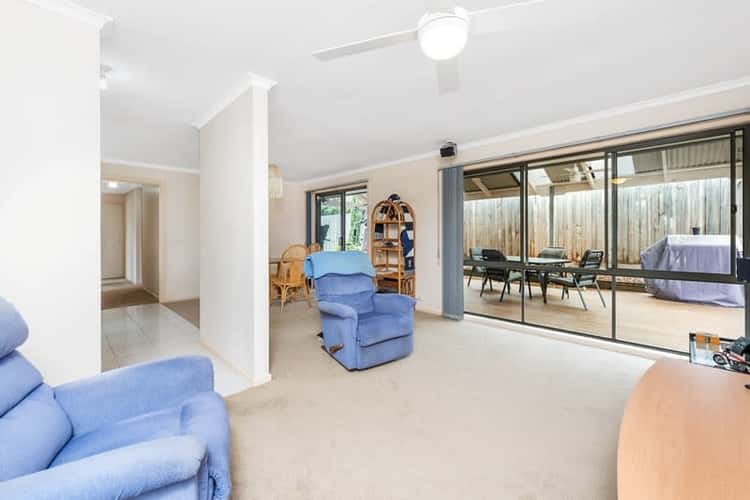Fourth view of Homely unit listing, 2/24 FARADAY Road, Croydon South VIC 3136