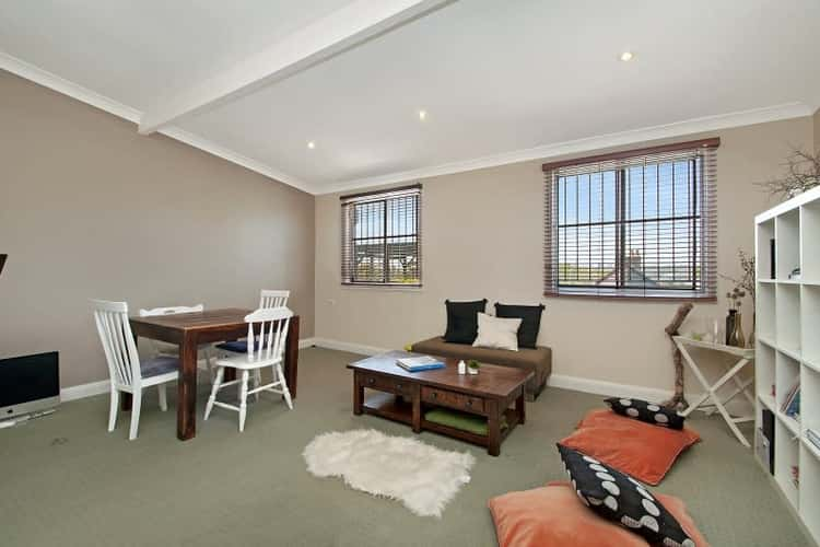 Second view of Homely apartment listing, 1/273 Darling Street, Balmain NSW 2041