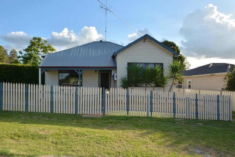 Main view of Homely house listing, 4 O'Neill Street, Cessnock NSW 2325