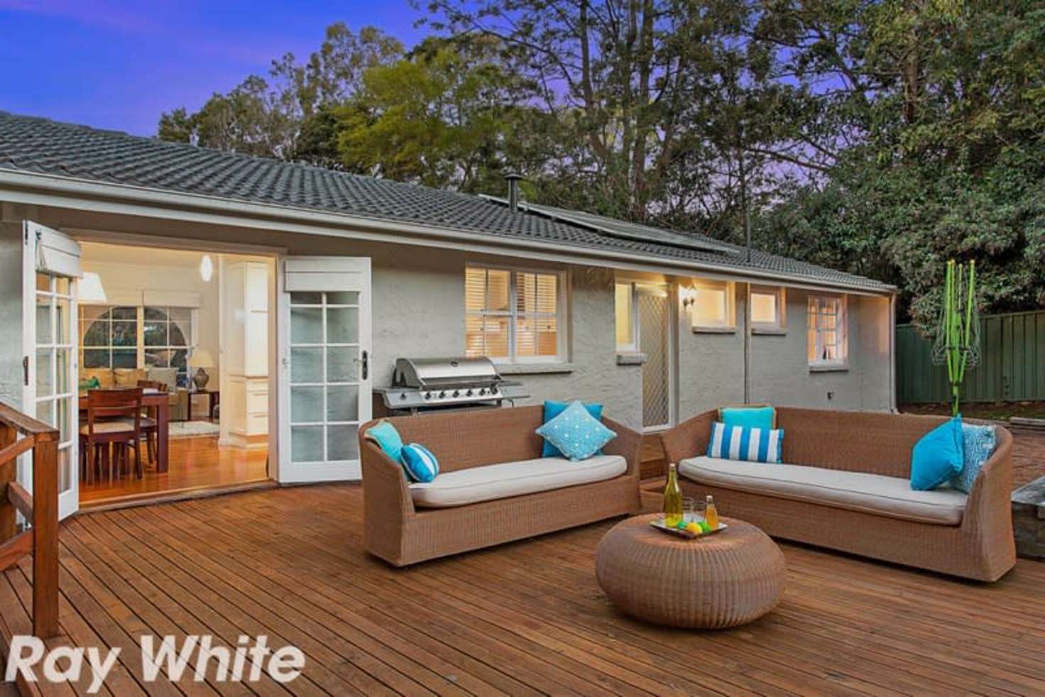 Main view of Homely house listing, 15 Palace Road, Baulkham Hills NSW 2153