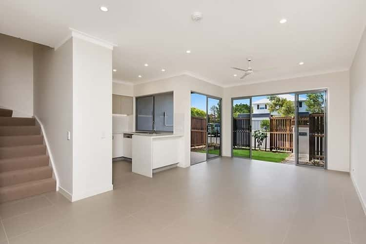 Second view of Homely unit listing, 7/3 Feather Court, Birtinya QLD 4575