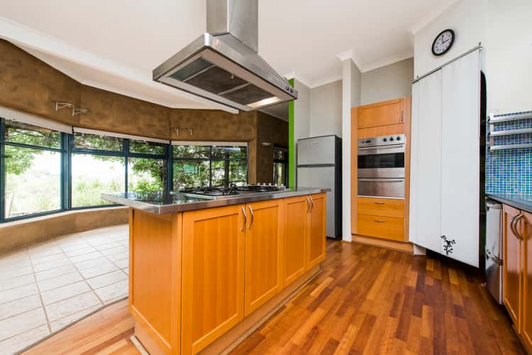 Third view of Homely house listing, 99 Crestmoor Pass, Bullsbrook WA 6084