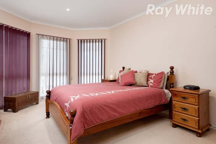Fifth view of Homely house listing, 23 Lazar Grove, South Morang VIC 3752