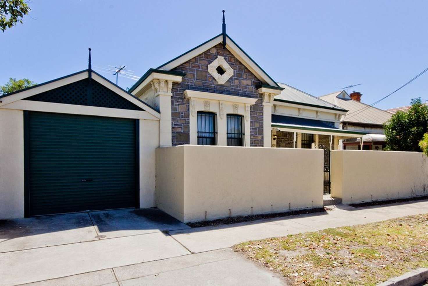 Main view of Homely house listing, 69 Webb Street, Port Adelaide SA 5015