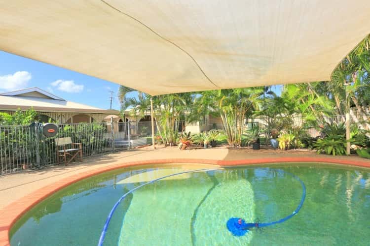 Second view of Homely house listing, 26 Anderson Street, Avenell Heights QLD 4670