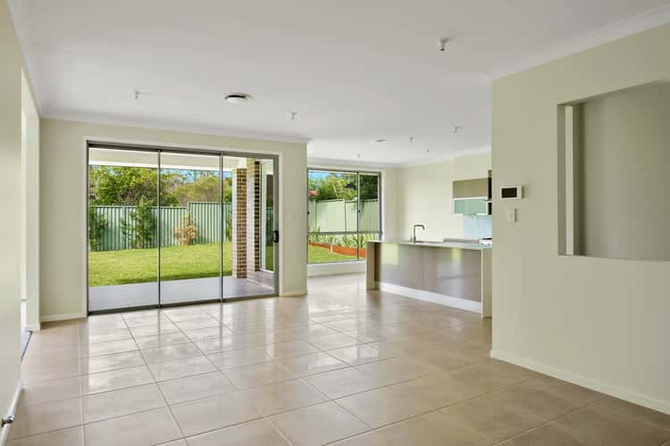 Fourth view of Homely house listing, 35A Sunnymeade Close, Asquith NSW 2077