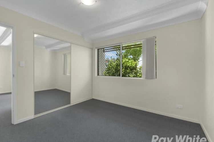 Fifth view of Homely unit listing, 12/80 Hurdcotte Street, Enoggera QLD 4051