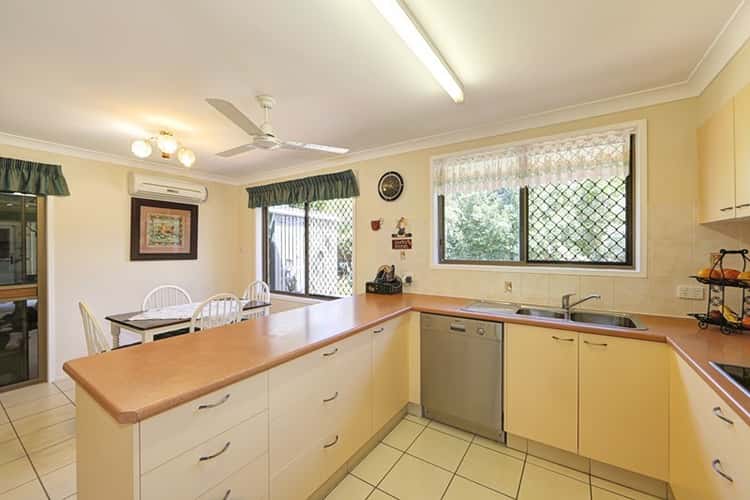 Third view of Homely house listing, 5 Wheelers Road, Oakwood QLD 4670