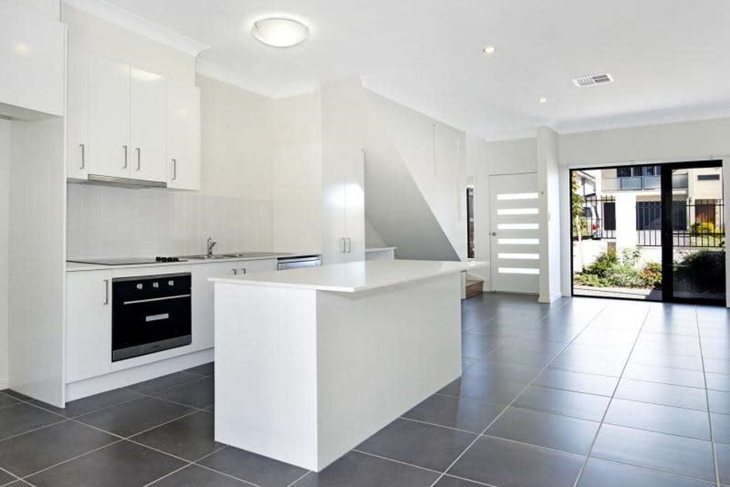 Main view of Homely townhouse listing, 4/166 Birdwood Road, Carina Heights QLD 4152
