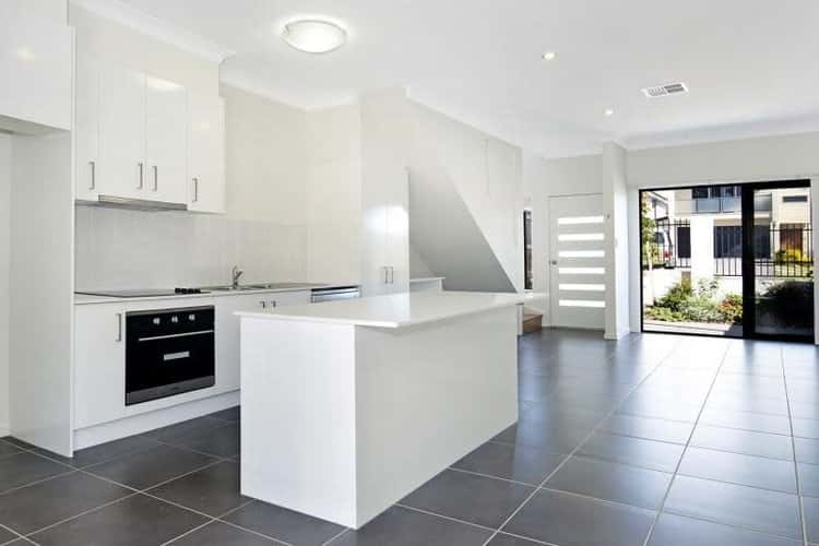 Main view of Homely townhouse listing, 4/166 Birdwood Road, Carina Heights QLD 4152