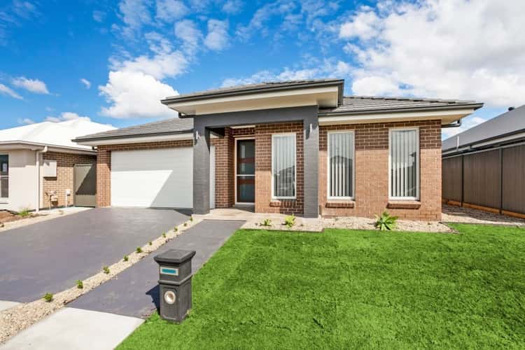 Main view of Homely house listing, 11 Pasture Way, Albion Park NSW 2527