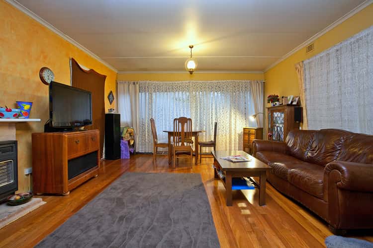 Second view of Homely house listing, 3 Chile Street, Frankston North VIC 3200