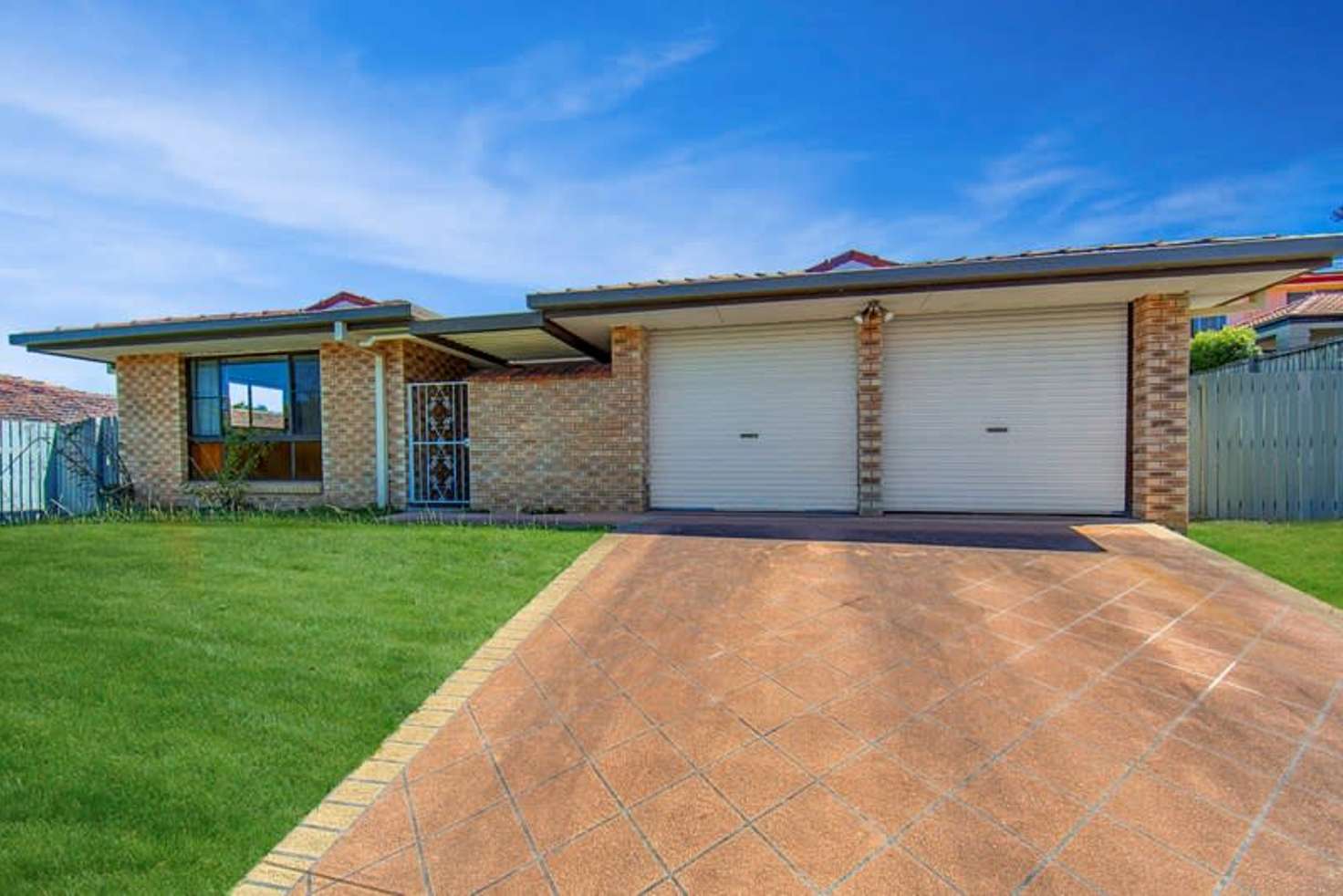 Main view of Homely house listing, 48 Cara Street, Aspley QLD 4034