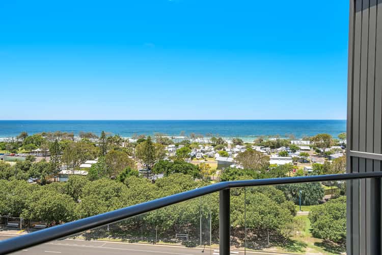 Third view of Homely unit listing, 45/110 Sixth Avenue, Maroochydore QLD 4558