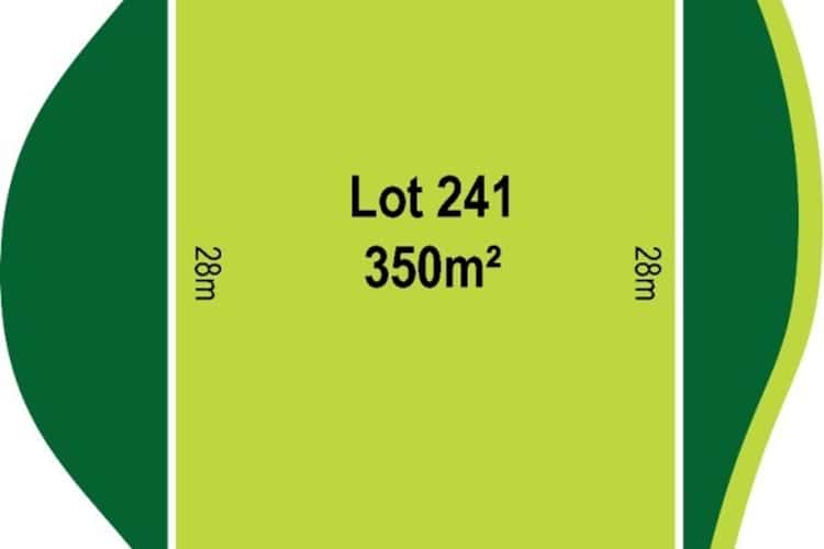 LOT 241 Catalina, Point Cook VIC 3030