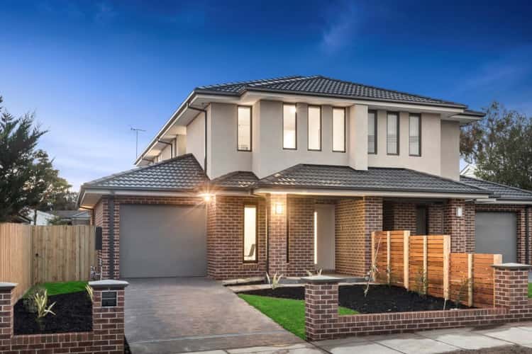 Main view of Homely house listing, 11A Vernon Street, Huntingdale VIC 3166