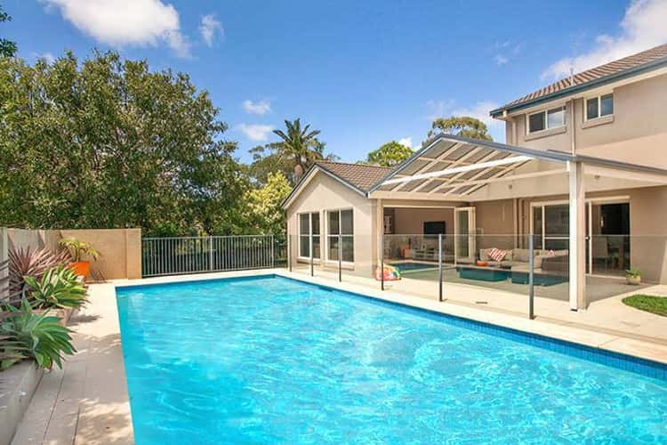 Main view of Homely house listing, 16 Craig Place, Davidson NSW 2085