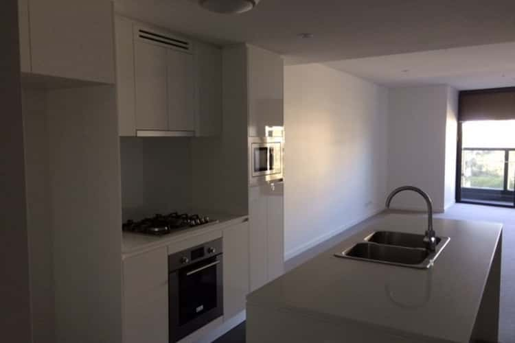 Third view of Homely apartment listing, 901/222 Margaret Street, Brisbane QLD 4000