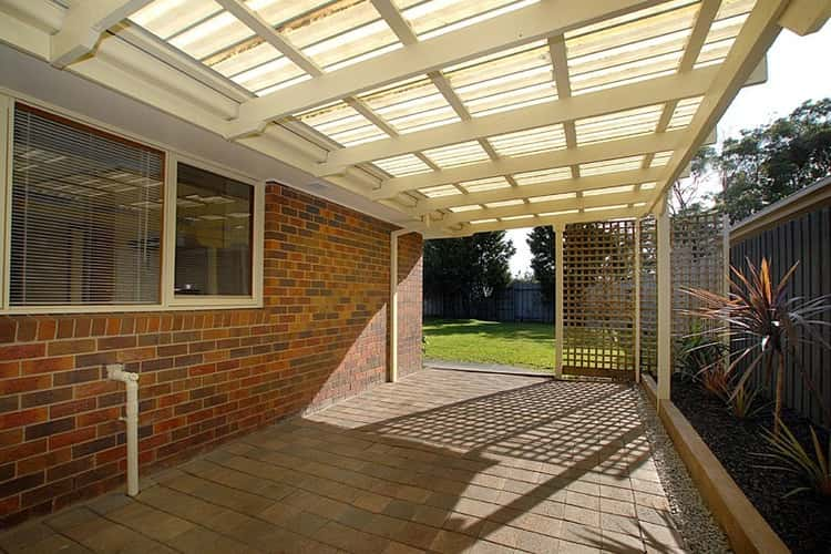 Second view of Homely house listing, 20 Tatyoon Close, Aspendale Gardens VIC 3195