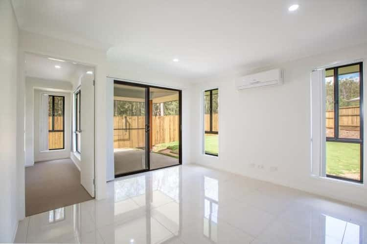 Fourth view of Homely house listing, 1/34 Dawson Place, Brassall QLD 4305