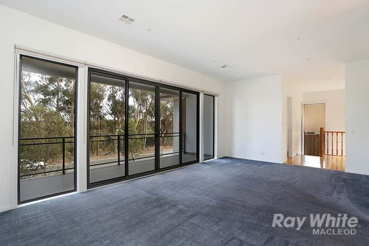 Third view of Homely house listing, 30 Gresswell Road, Macleod VIC 3085