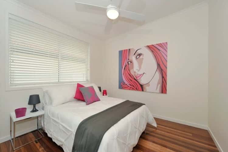 Fourth view of Homely apartment listing, 2/56 Dobson Street, Ascot QLD 4007