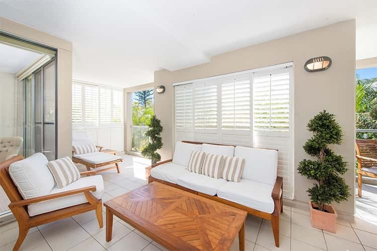Fifth view of Homely unit listing, 4/19 Mermaid Avenue, Mermaid Beach QLD 4218