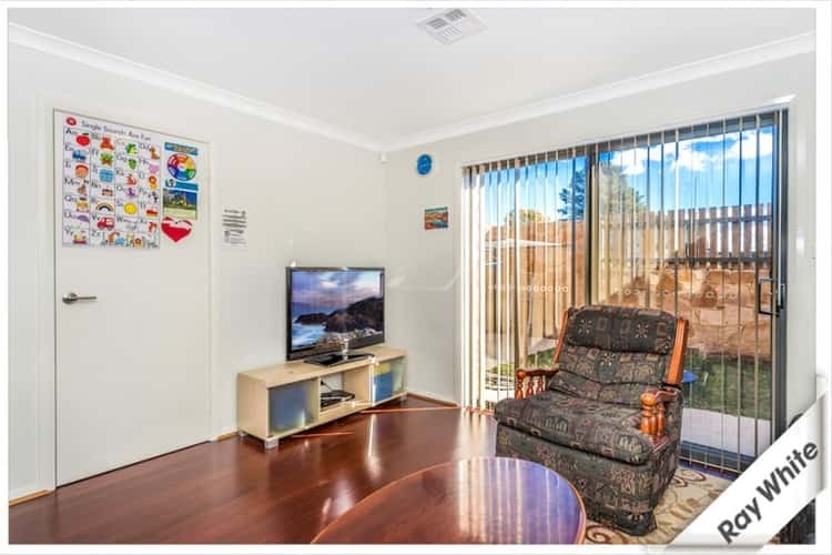Fifth view of Homely townhouse listing, 3/1 Thurralilly Street, Queanbeyan NSW 2620