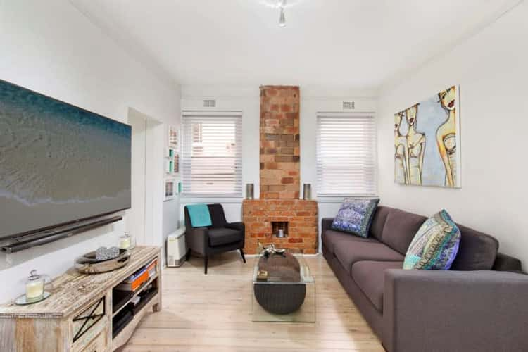 Main view of Homely apartment listing, 3/35 Birriga Road, Bellevue Hill NSW 2023