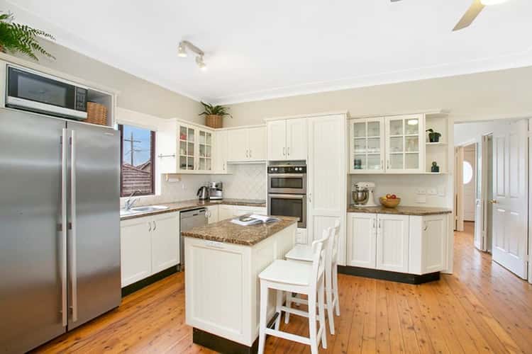 Second view of Homely house listing, 2 Werona Avenue, Abbotsford NSW 2046