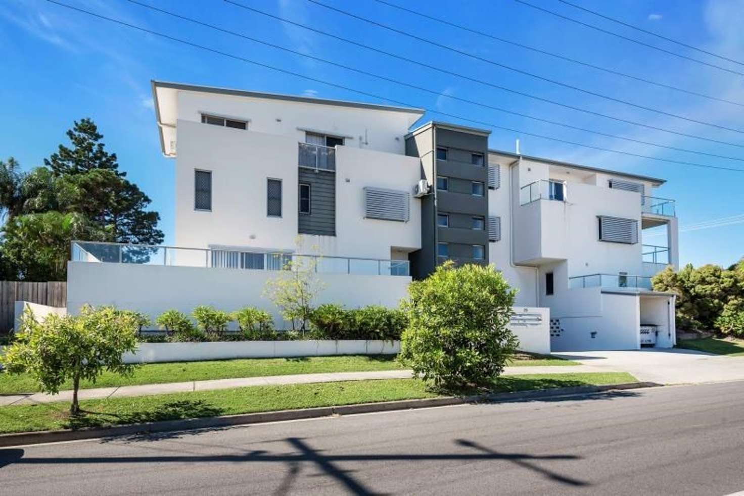 Main view of Homely apartment listing, 6/29 George Street, Southport QLD 4215