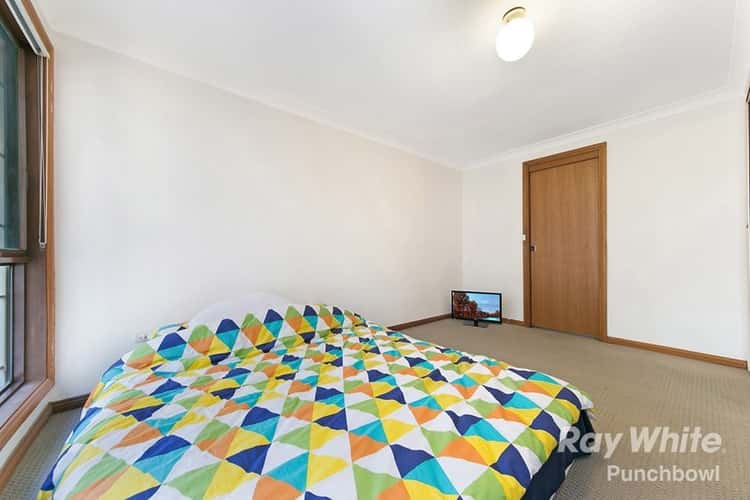 Fourth view of Homely townhouse listing, 5/899 Punchbowl Road, Punchbowl NSW 2196