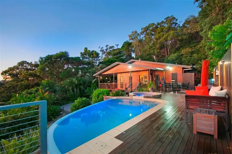 115 Coral Sea Drive, Mossman Gorge QLD 4873