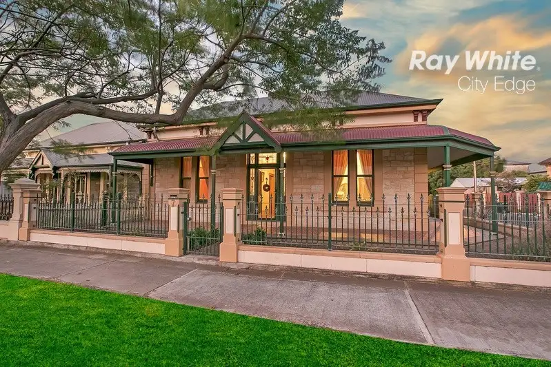 Main view of Homely house listing, 7 Hall Street, Semaphore SA 5019