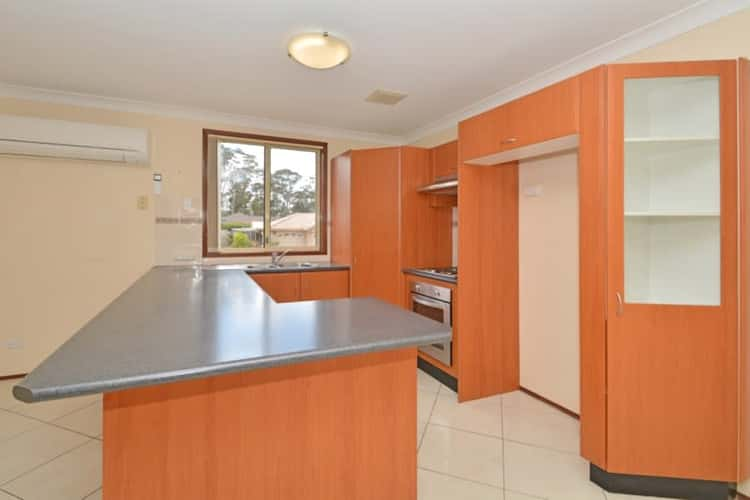 Fourth view of Homely house listing, 23a Cabernet Grove, Cessnock NSW 2325