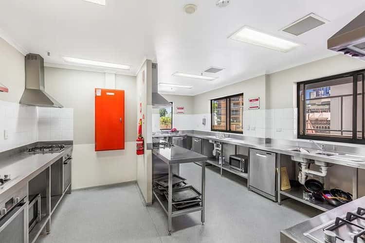 Fifth view of Homely studio listing, 1515/108 Margaret Street, Brisbane QLD 4000