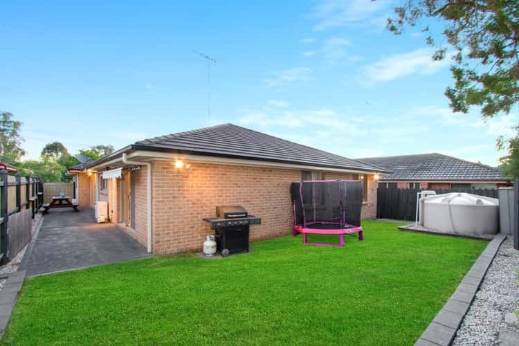 Second view of Homely house listing, 8 Forest Place, South Windsor NSW 2756