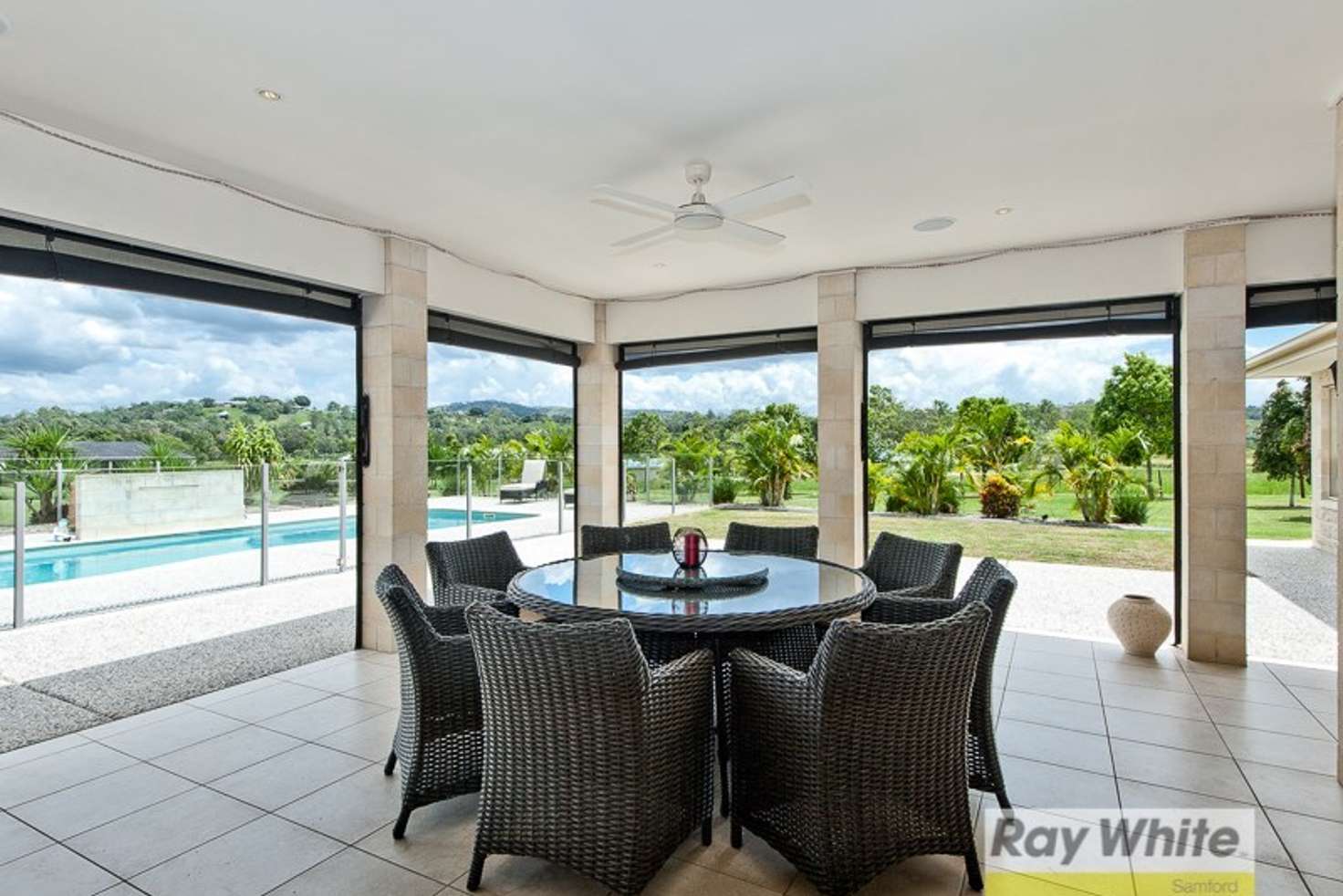 Main view of Homely house listing, 27 Ascot Crescent, Samford Valley QLD 4520