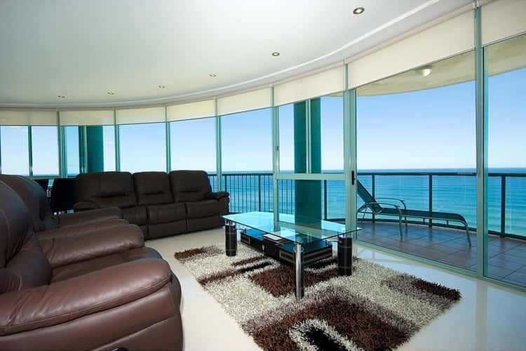 Sixth view of Homely apartment listing, 44/3482 Main Beach Parade, Main Beach QLD 4217