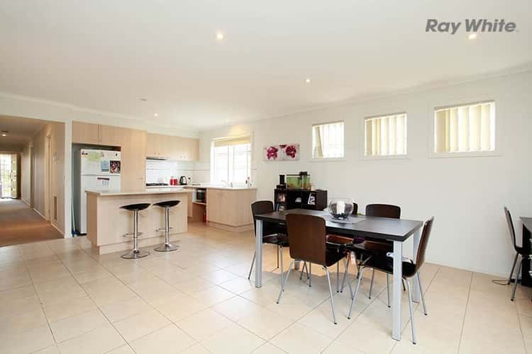 Second view of Homely house listing, 32 Emma Drive, Tarneit VIC 3029