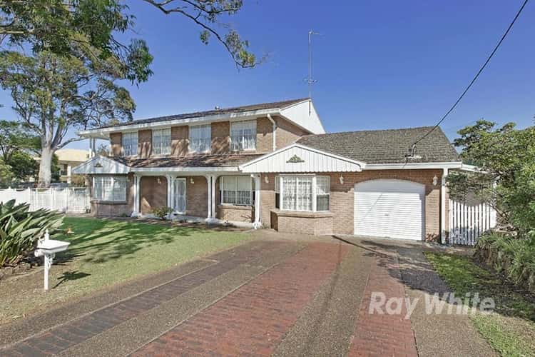 Main view of Homely house listing, 7 South Street, Kilaben Bay NSW 2283